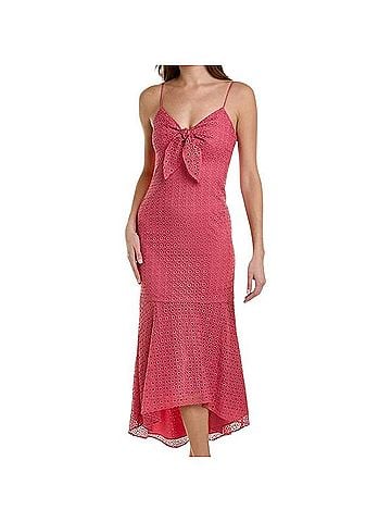 Aidan by Aidan Mattox Casual Dress (view 1)