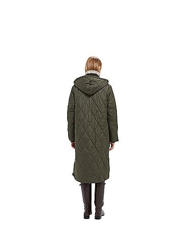 Barbour Meredith Coat (view 2)