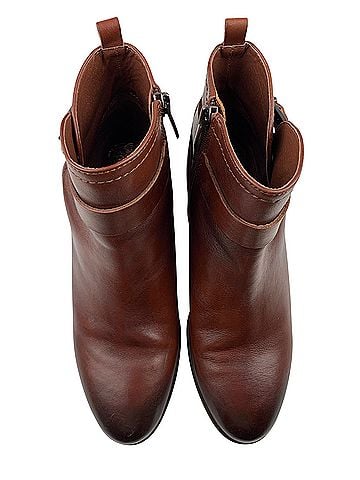 Vince Camuto Peamer Ankle Boots (view 2)