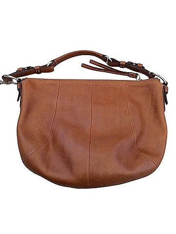 Coach Hobo Shoulder Bag (view 2)