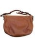 Coach 100% Leather Tan Brown Shoulder Bag One size - photo 2