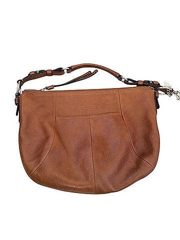 Coach Hobo Shoulder Bag (view 1)