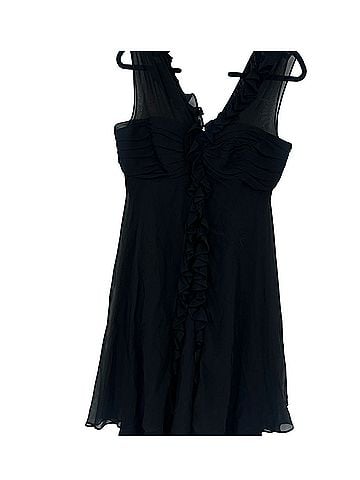 Donna Ricco Cocktail Dress (view 2)