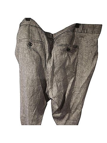 Banana Republic Linen Pants (view 2)