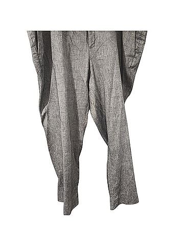 Banana Republic Linen Pants (view 1)