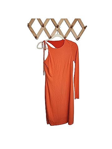 Halston Heritage Kayleigh Casual Dress (view 2)