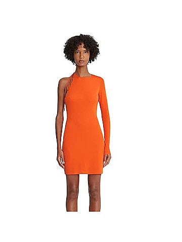 Halston Heritage Kayleigh Casual Dress (view 1)