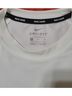 Nike White Long Sleeve Top Size S (petite) - photo 4
