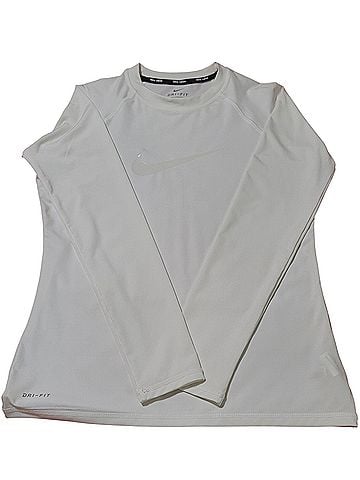 Nike Nike Long Sleeve Top (view 1)