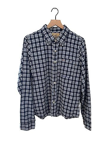Hollister Button-Down Shirt (view 1)