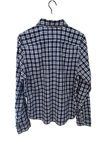 Hollister Button-Down Shirt (view 2)
