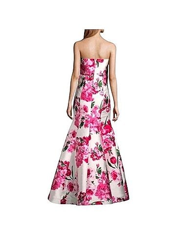 B. Smart Cocktail Dress (view 1)