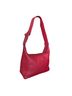 Wilsons Leather 100% Leather Red Leather Shoulder Bag One size - photo 7