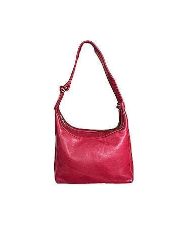 Wilsons Leather Leather Shoulder Bag (view 1)