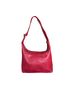 Wilsons Leather 100% Leather Red Leather Shoulder Bag One size - photo 1