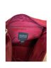Wilsons Leather 100% Leather Red Leather Shoulder Bag One size - photo 6