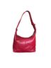 Wilsons Leather 100% Leather Red Leather Shoulder Bag One size - photo 2