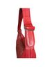 Wilsons Leather 100% Leather Red Leather Shoulder Bag One size - photo 3