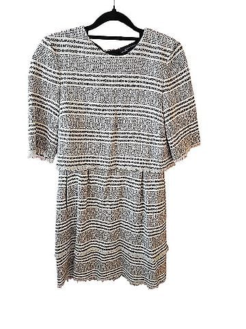 Zara Casual Dress (view 1)