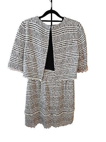 Zara Casual Dress (view 2)