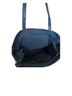 Minicci 100% Leather Blue Leather Tote One size - photo 7