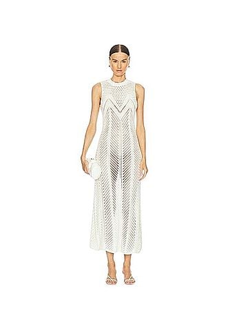 Nicholas Simmy Casual Dress (view 1)