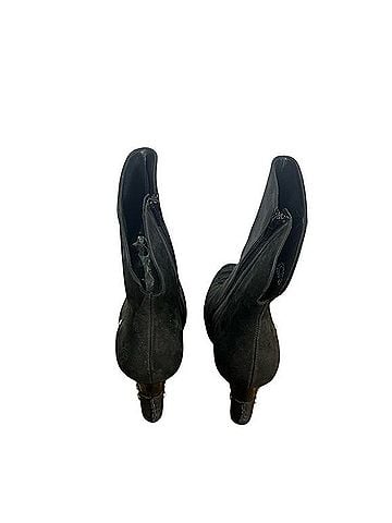 John Fluevog Conquer Maleika Wedges (view 2)