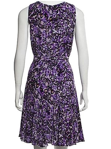 Diane von Furstenberg Active Dress (view 2)
