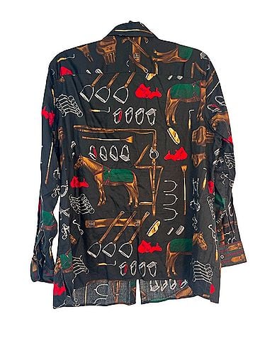 Ralph Lauren Button-Down Shirt (view 2)