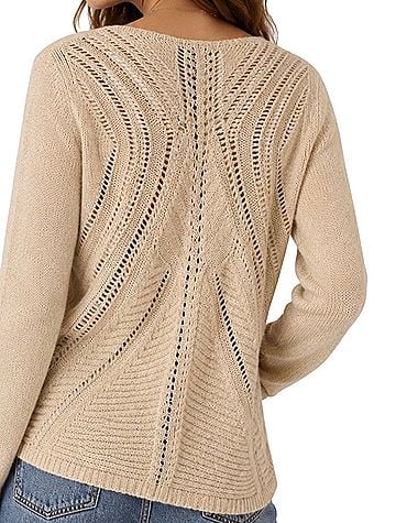 White + Warren Casual Sweaters (view 2)