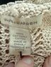 White + Warren 100% Cotton Solid Tan Casual Sweaters Size M - photo 3