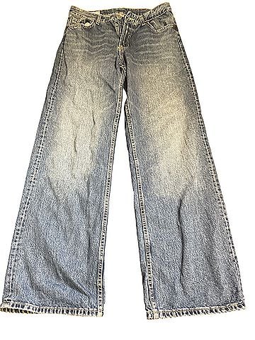 Zara Jeans (view 1)