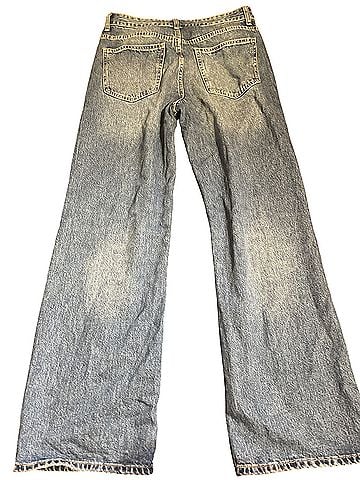 Zara Jeans (view 2)