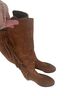Divarese Brown Boots Size EU 37 - photo 1