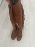 Divarese Brown Boots Size EU 37 - photo 3