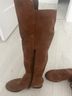 Divarese Brown Boots Size EU 37 - photo 4