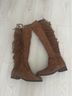 Divarese Brown Boots Size EU 37 - photo 6