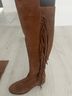 Divarese Brown Boots Size EU 37 - photo 5