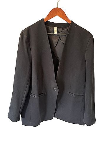 SPANX Blazer (view 1)