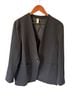 SPANX Black Blazer Size XL - photo 1