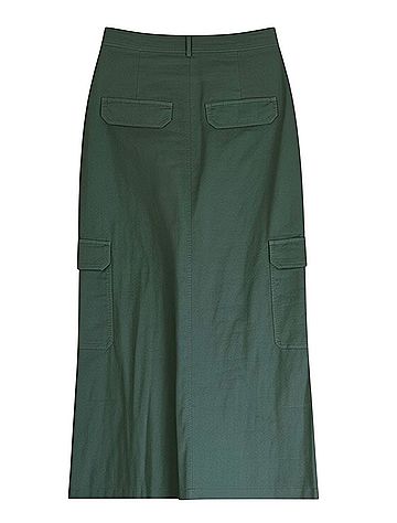 Zara Casual Skirt (view 2)