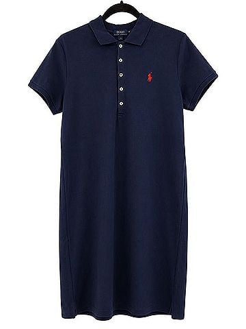Ralph Lauren Polo Casual Dress (view 2)