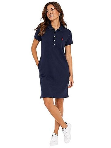 Ralph Lauren Polo Casual Dress (view 1)