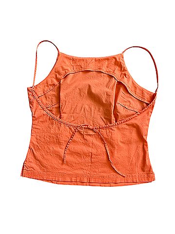 At Last Sleeveless Top (view 2)
