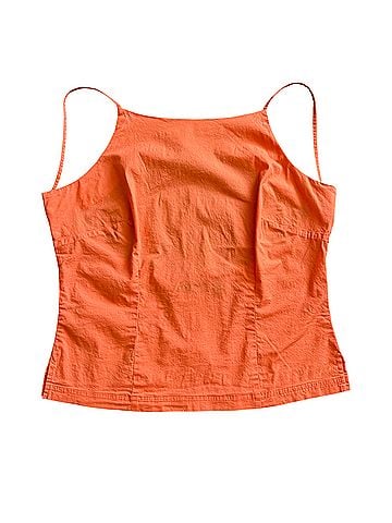 At Last Sleeveless Top (view 1)