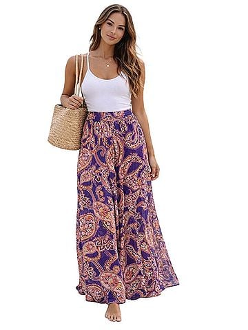Julie Brown Casual Skirt (view 1)