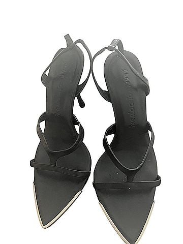 Alain Tondowski Heels (view 1)