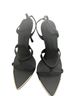 Alain Tondowski Black Heels Size EU 37 - photo 1