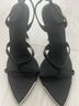 Alain Tondowski Black Heels Size EU 37 - photo 3