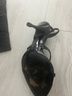 Alain Tondowski Black Heels Size EU 37 - photo 5